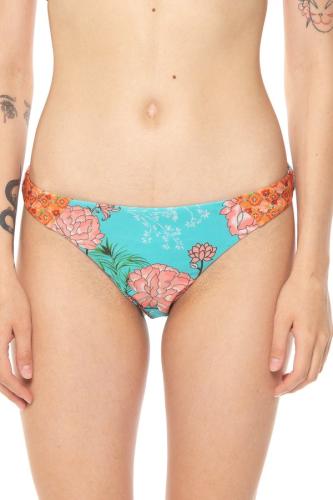 Μαγιώ Σλιπ Vintage Surf Bikini Brief SUPERDRY