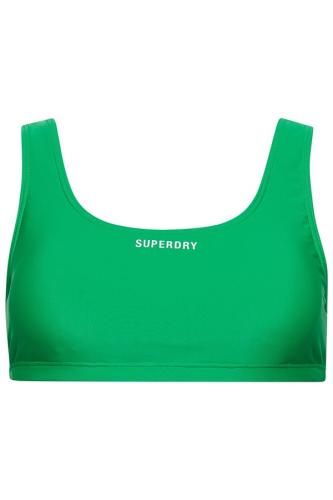 Μαγιώ Σουτιέν Code Essential Bikini Top SUPERDRY