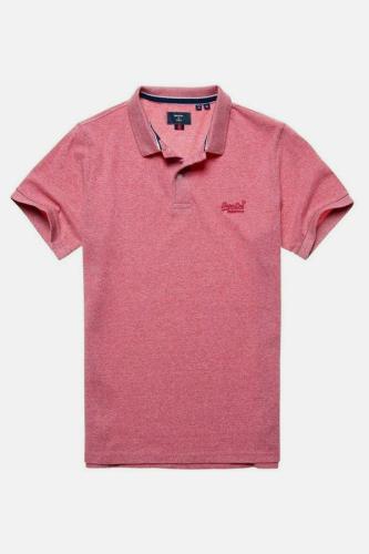 Polo Classic Pique SUPERDRY