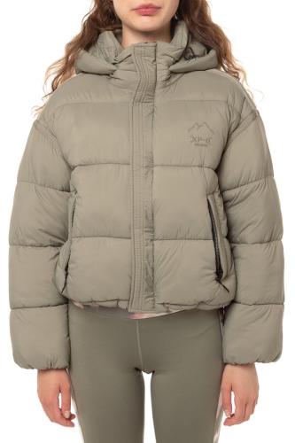 Puffer Μπουφάν Code XPD Cocoon Puffer SUPERDRY