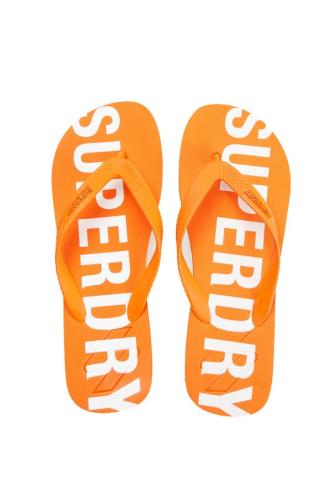 Σαγιονάρες Code Essential SUPERDRY