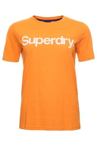 T-shirt CL Tee SUPERDRY