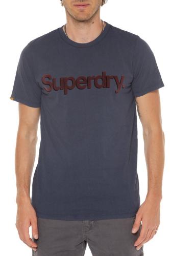 T-Shirt Core Logo Classic T-Shirt SUPERDRY