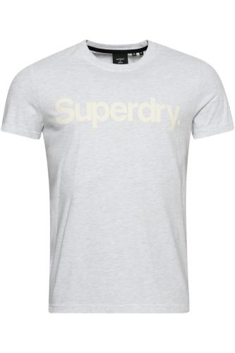 T-Shirt Core Logo SUPERDRY