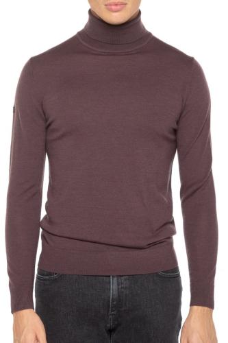 Ζιβάγκο Studios Merino Roll Neck SUPERDRY