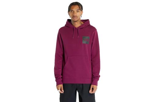 The North Face M Fine Hoodie Ανδρικό (NF0A5ICXI0H1)