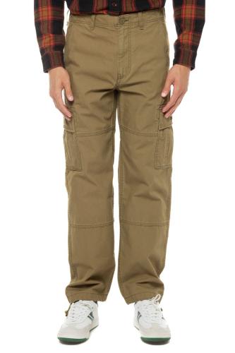 Cargo Παντελόνι Organic Cotton Baggy Cargo Pants SUPERDRY