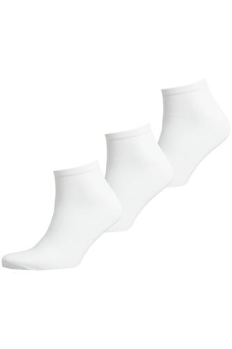3 Pack Κάλτσες Trainer Sock SUPERDRY
