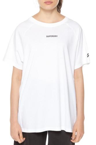 Αθλητικό T-shirt Core SUPERDRY