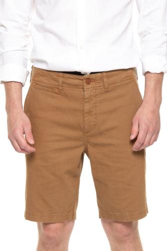 Chino Βερμούδα Vintage Officer Chino Short SUPERDRY