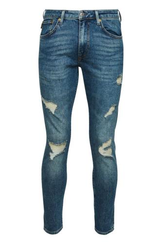 Denim Παντελόνι Slim Jeans SUPERDRY