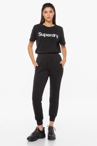 Φόρμα Studios Modal Soft Jogger SUPERDRY