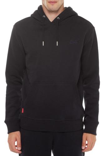 Φούτερ Με Κουκούλα Essential Logo Hoodie SUPERDRY