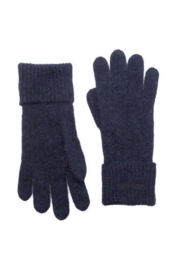 Γάντια Vintage Ribbed Gloves SUPERDRY