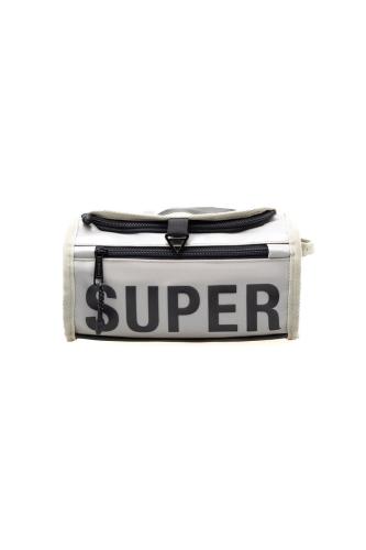 Νεσεσέρ Tarp Wash Bag SUPERDRY