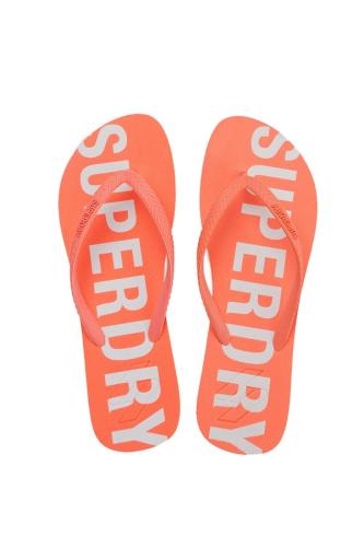 Σαγιονάρες Code Essential SUPERDRY