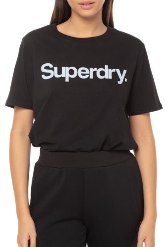 T-shirt CL Tee SUPERDRY