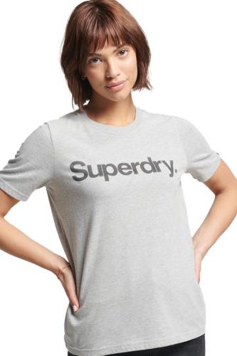 T-Shirt CL Tee SUPERDRY