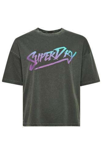 T-Shirt Indie Mark SUPERDRY