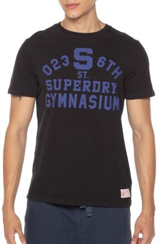 T-shirt Vintage Athletic SUPERDRY