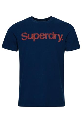 T-shirt Vintage CL Classic SUPERDRY