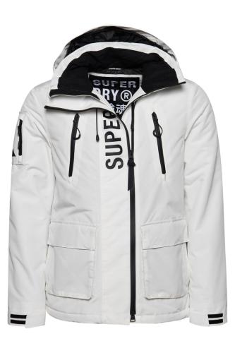 Αντιανεμικό Μπουφάν Ultimate SD Windcheater Jacket SUPERDRY