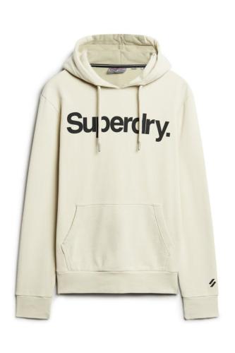 Φούτερ Με Κουκούλα Core Logo Classic Hoodie SUPERDRY