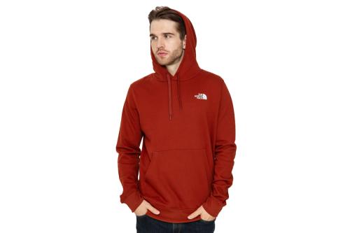 The North Face M Seasonal Graphic Hoodie Ανδρικό (NF0A7X1PUBC1)