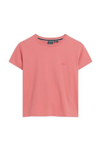 T-Shirt Essential Logo 90s T-Shirt SUPERDRY