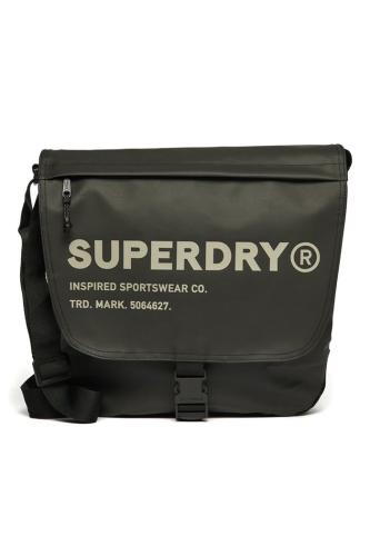 Ταχυδρομική Τσάντα Messenger Bag SUPERDRY