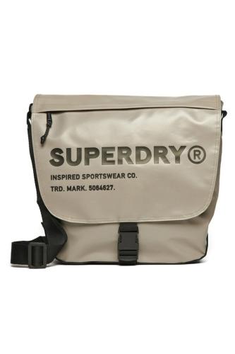 Ταχυδρομική Τσάντα Messenger Bag SUPERDRY