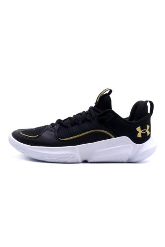 Under Armour Flow Futr X 3 Παπούτσια Για Μπάσκετ (3026630-001)