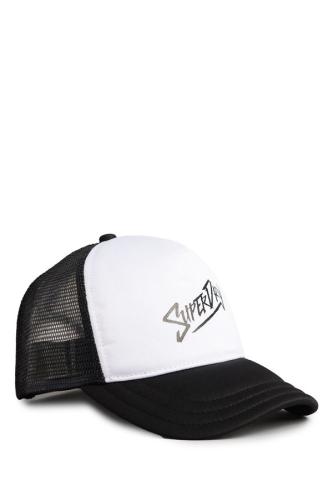 Καπέλο Trucker Vintage Graphic SUPERDRY