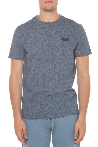 T-Shirt Organic Cotton Essential Logo T-Shirt SUPERDRY