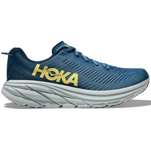 Hoka One One Glide Rincon 3 Ανδρικά Αθλητικά Παπούτσια Running