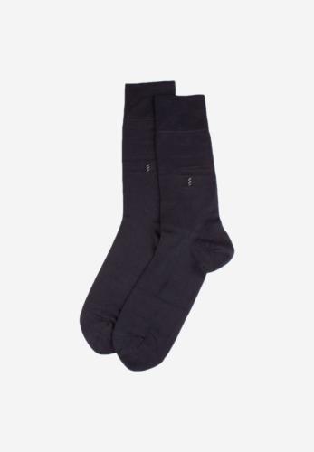 Κάλτσες ανδρικές Bambu Premium 1300210-Ανθρακί