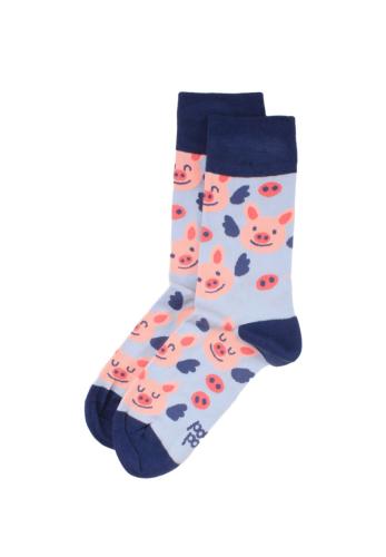 Κάλτσες Γυναικείες Trendy Piggy TRS10