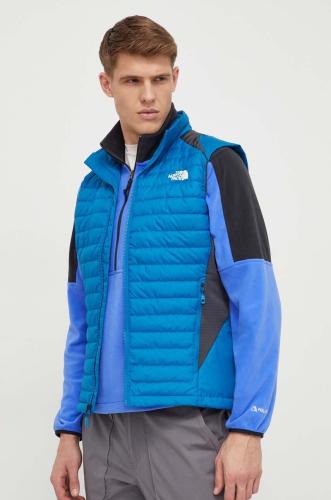 Αθλητικό γιλέκο The North Face Hybrid