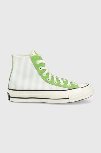 Πάνινα παπούτσια Converse Chuck 70 γυναικεία