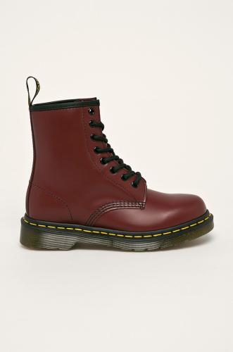 Δερμάτινα workers Dr. Martens 1460