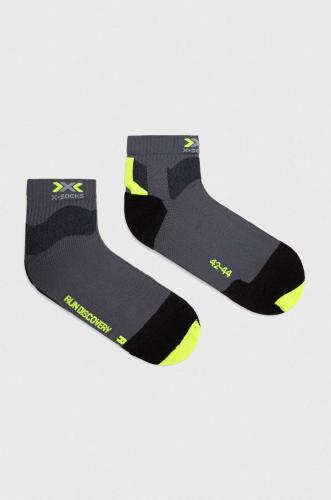 Κάλτσες X-Socks Run Discovery 4.0