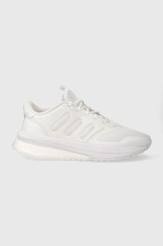 Αθλητικά adidas X_PLRPHASE χρώμα: άσπρο