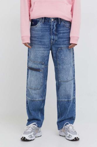 Τζιν παντελονι Tommy Jeans