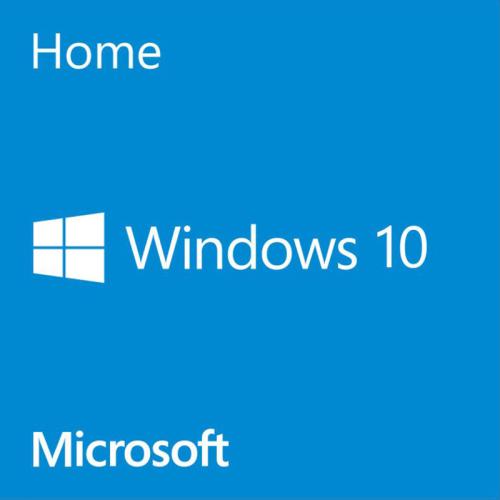 MicrosoftMS WINDOWS HOME 10 64BIT GR DSP