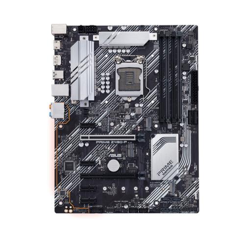 AsusΜΗΤΡΙΚΗ Η/Υ ASUS PRIME Z490-P