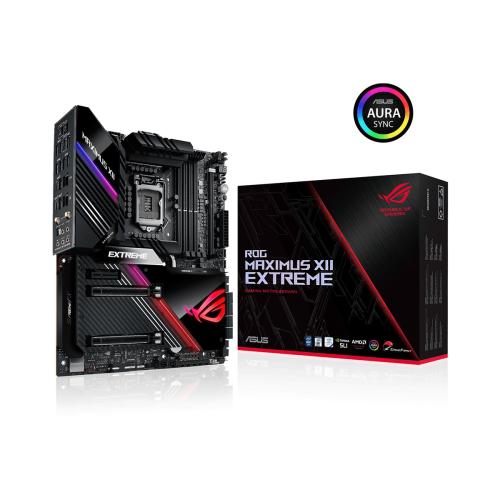 AsusΜΗΤΡΙΚΗ Η/Υ ASUS Z490 MAXIMUX XII EXTREM