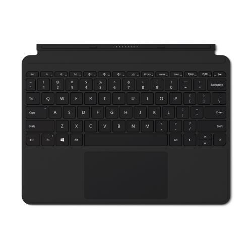 MicrosoftTYPE COVER MS SURFACE PRO X BLACK