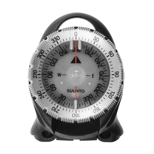 SuuntoΚΟΝΣΟΛΑ SUUNTO SK8 MOUNT FRONT