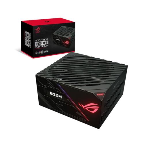 AsusΤΡΟΦ/ΤΙΚΟ ΗΥ ASUS ROG THOR 80PLUSP