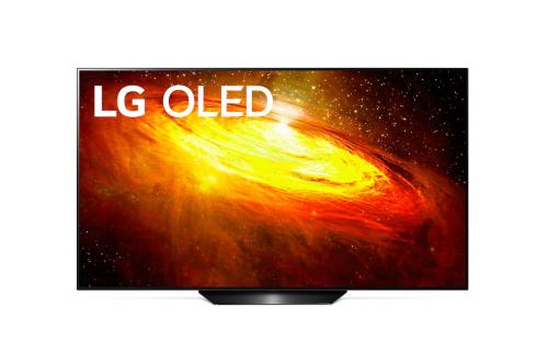 LGTV OLED 55' LG 55BX6LB